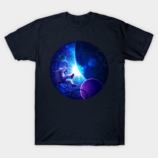 Lost in Space T-Shirt